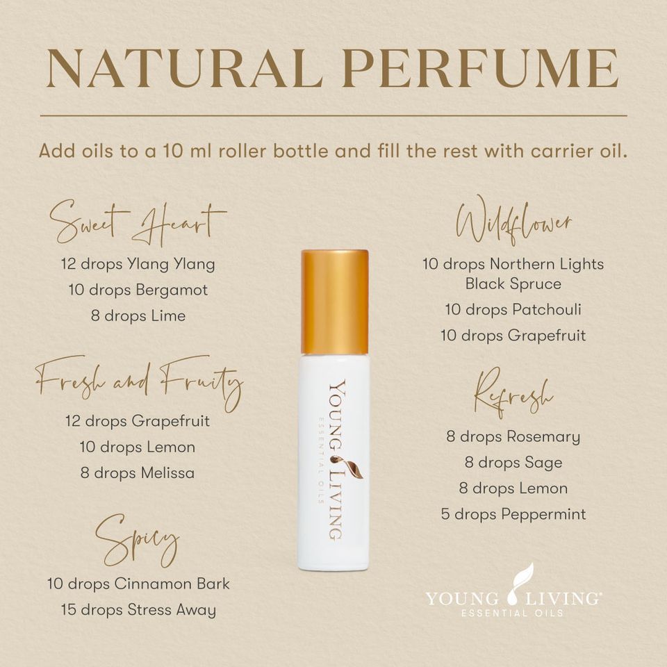 younglivingeoau's tweet photo. Ditch toxic fragrances and create your own custom scent using essential oils! Not only are you lessening your toxic burden, you also get to enjoy the aromatic benefits when you wear them as a perfume.✨ 

#yleoaunz https://t.co/H1SsFWxOcH
