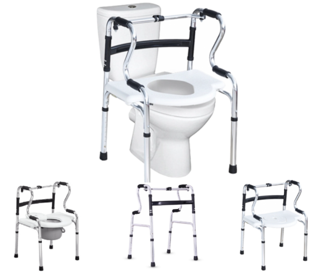 bettercare_aus's tweet photo. The Stand-assist &amp; Walker by Assist Ability Australia is a practical product designed to assist someone to safely stand up from a seated position, while acting as a traditional walker.
#walker #multifunctionalchair #toiletchair #agedcare #seniorcare 
#NDIS
https://t.co/BJDH2esz3M https://t.co/4gk6HwFppt