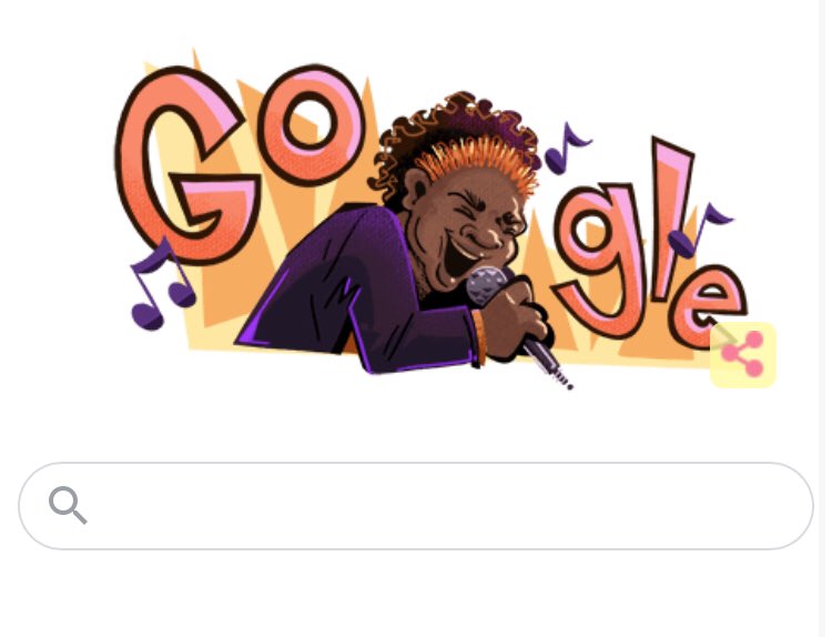 HealingOurWay's tweet image. Google is today acknowledging the work of Mandawuy Yunupingu, musician, educator, and civil rights activist. Check it out here: bit.ly/35GPN56