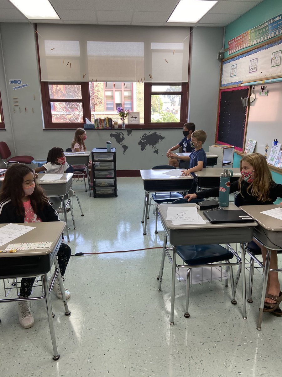 Ms Jarrick S Class Msjarrick Twitter