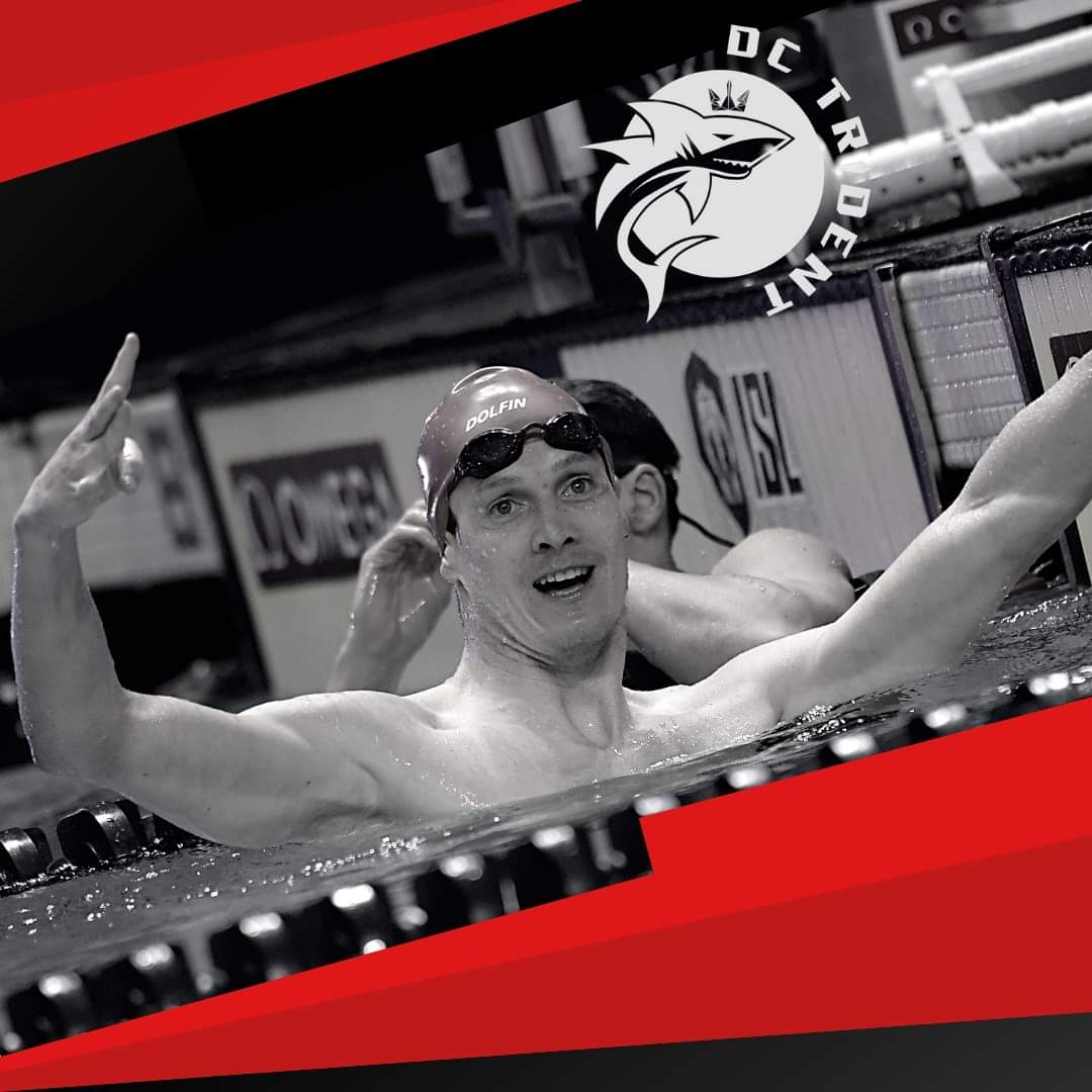 DCTridentISL's tweet photo. Who did 5 1000βs SUITED at practice today? None other than our distance guru @zane_growth_ee! Zane is looking to build off a huge first year in the ISL where he went UNDEFEATED in the 400 free! #iswimleague #Budapest2020 #GoTrident #TridentUP #RocktheRed #DCTrident π±π¦π΄ https://t.co/JSVH0gyzxn