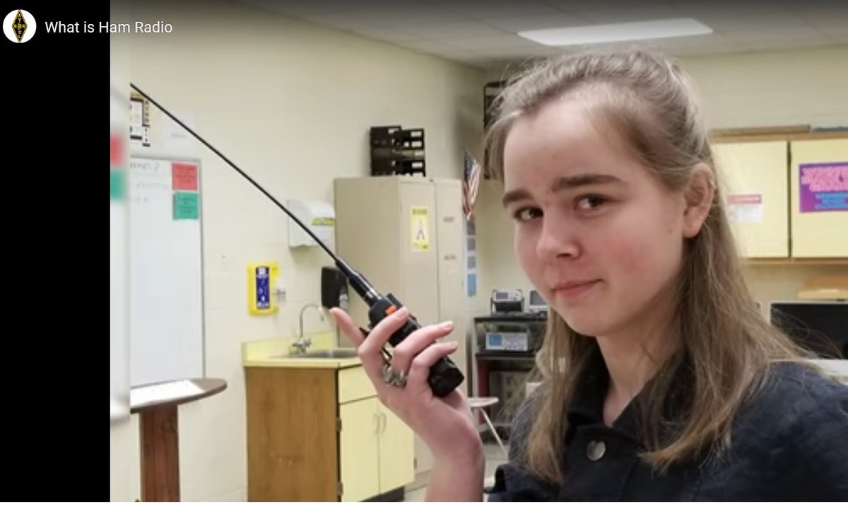W1SYE's tweet photo. Record Number of Rhode Islanders on Tap to Become Radio "Hams" https://t.co/8320EcKdIk #hamradio #resiliency .@PortsmouthEmerg .@MiddletownFire .@NewportRIFire .@EMATiverton https://t.co/nWcOuBVTLN