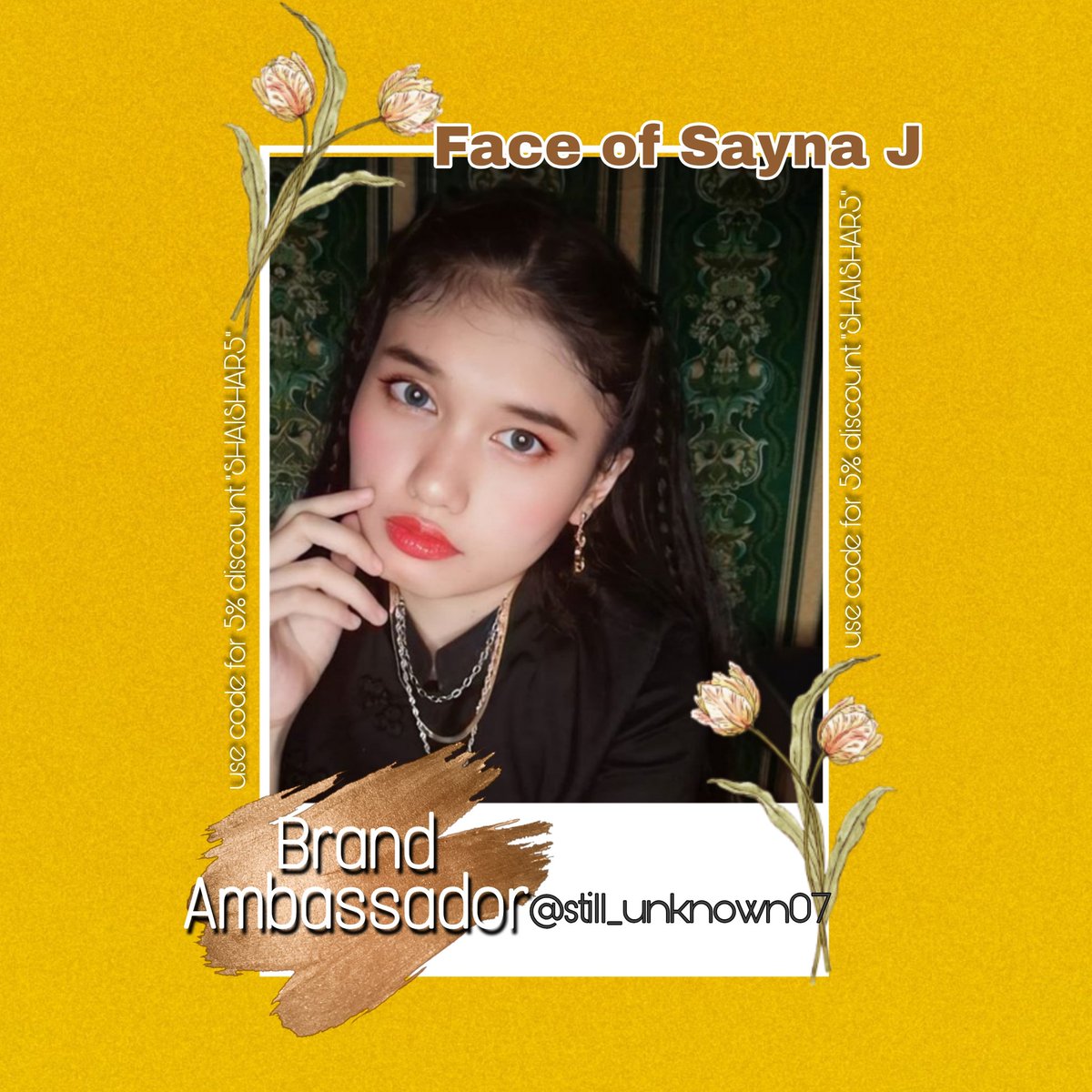 saynajph's tweet photo. Visit @saynajph on IG for full deets! https://t.co/48jYXKcZfA