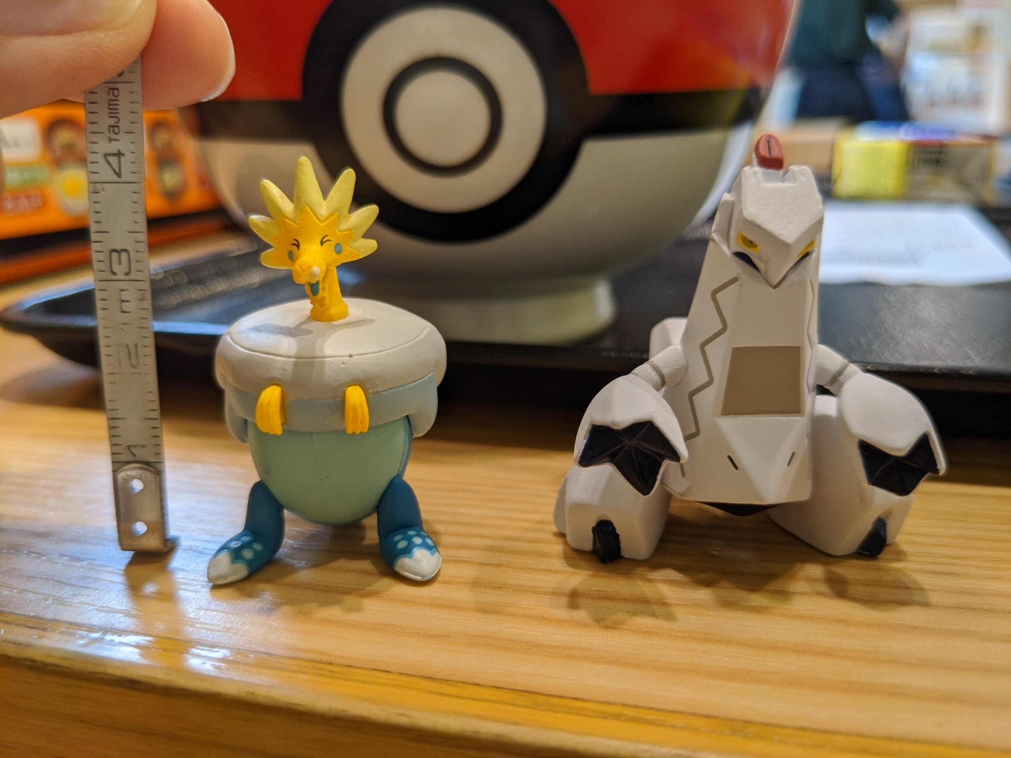 ポケモン ポケ盛 フィギュア 全コンプリート ポケモンフィギュア 吉野家 ポケ盛 全種類 14種類 フル