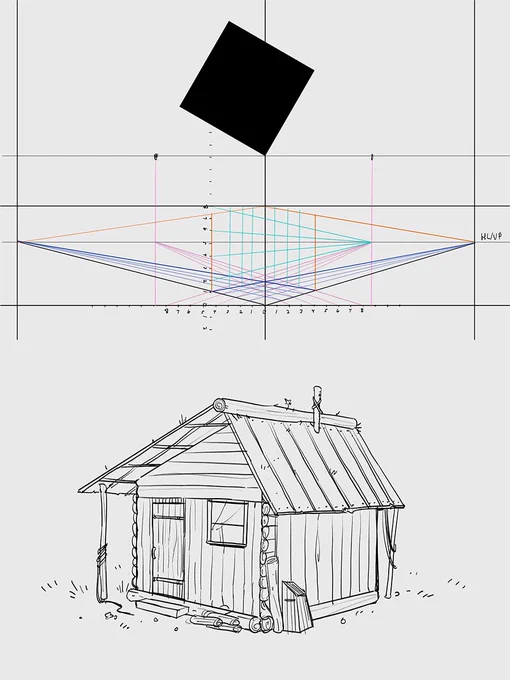 omg perspective 