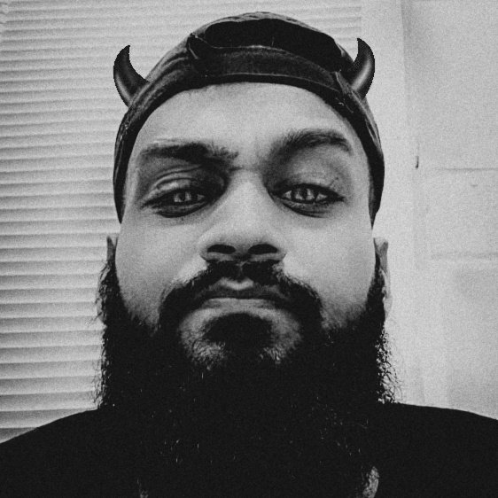 RomnyBarinas's tweet photo. #NewProfilePic #Regresaeldemonio https://t.co/LOY8Xk1pNw