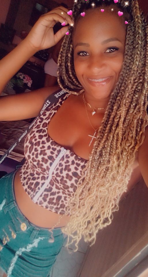 Amandaslva3's tweet photo. Um tempinho sem posta nada rs 
#Volteiii😘 https://t.co/V3TueKPkKE