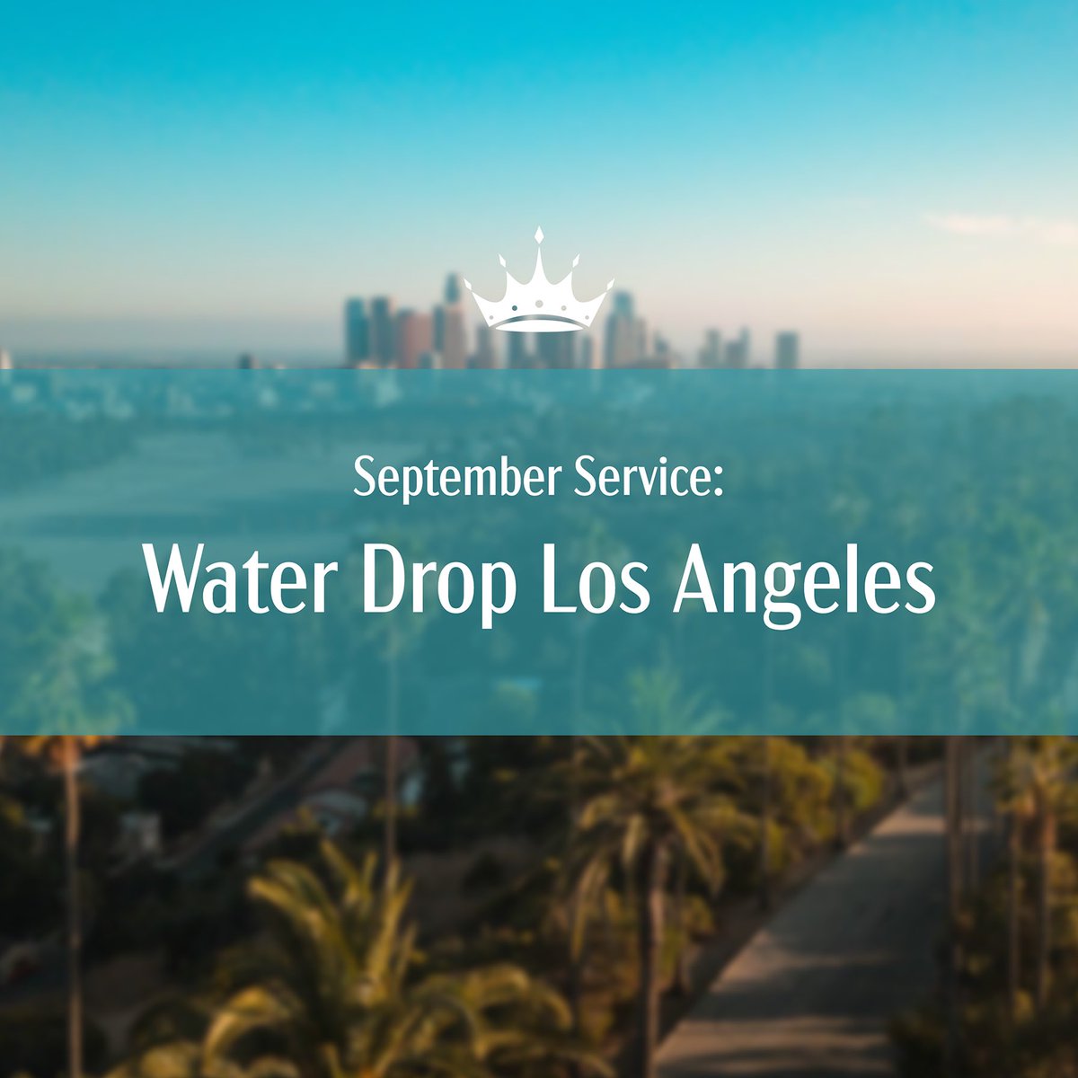 LongBeachZTA's tweet photo. Attention ZTAs! We have 2️⃣ service events that you can take part in (from the comfort of your own home!) Our Service Events this month will be focused on two causes, Water Drop LA and Supporting Creek Fire Victims. https://t.co/XiOpBcW0L7