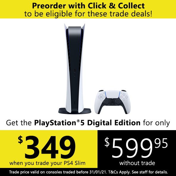 eb games playstation 4 console