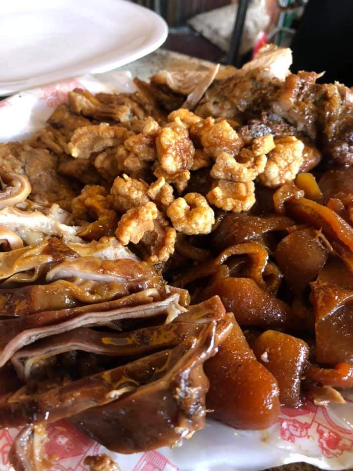 Arandas_Jal's tweet image. ¿Qué tal una visita a Carnitas Jaime? 😏