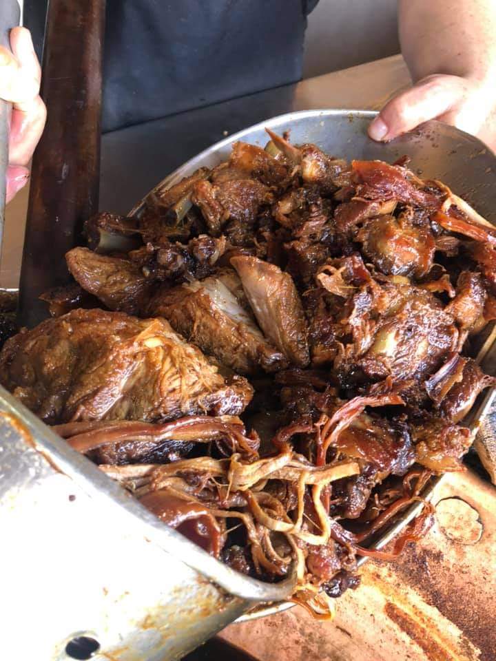 Arandas_Jal's tweet image. ¿Qué tal una visita a Carnitas Jaime? 😏