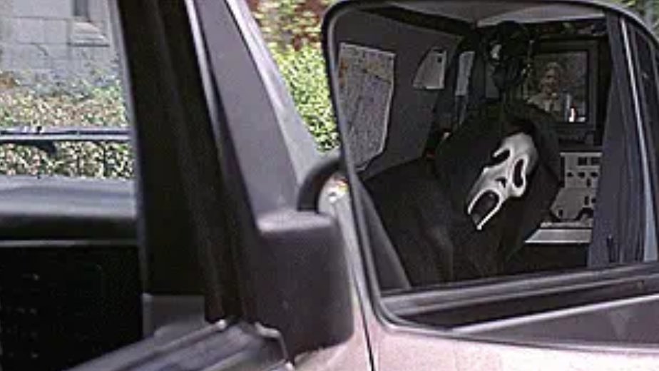 Scream 2 (1997)