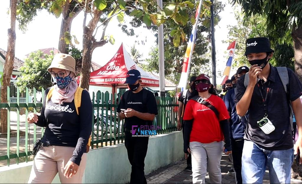 TANPA KITA BEDA JALAN CERITA! tweet media
