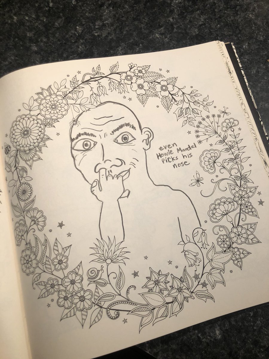 uncle Arch tweet media