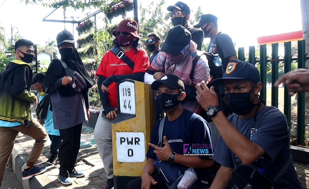 TANPA KITA BEDA JALAN CERITA! tweet media