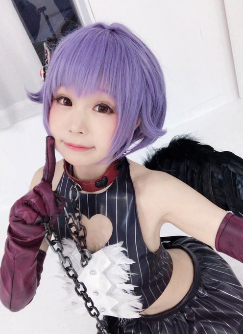 コスプレイヤークルミのTwitter画像40