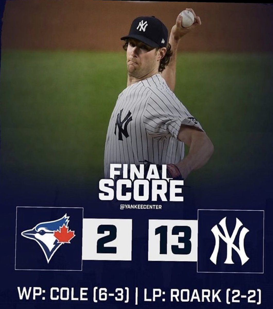 NRMedia50's tweet photo. LETS GO YANKEES  
HIGGY WITH THREE HOME RUNS  @judgemania99 @EmmyG_NYC  @ThatDumbNYYFan  @Miss_AshleyFox @Mountaingal456 @robbie13th @BronxBombers46 @yankees_chat @0fficialStacey @forevershinin @TheNYYBabe2 @YankeesFan_64  @ShawnKiernan2💯⚾💪🔥🔥#NYYForNY #StartSpreadingTheNew https://t.co/LpS2GyXaQV
