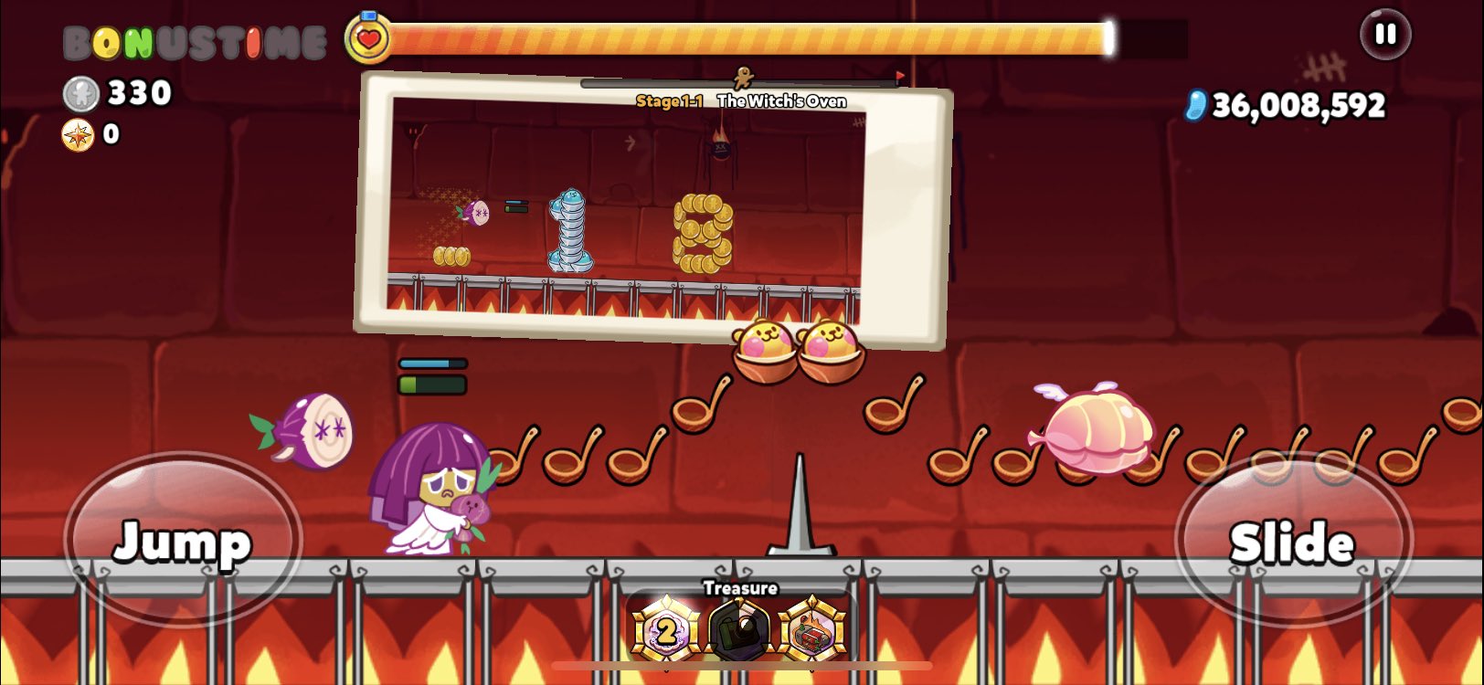 🍓 wildberry’s tips! 🍇 on Twitter "uhhh guys...? onion cookie doesn't