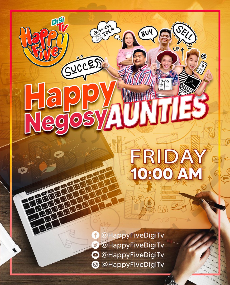 HappyFiveDigiTv tweet media