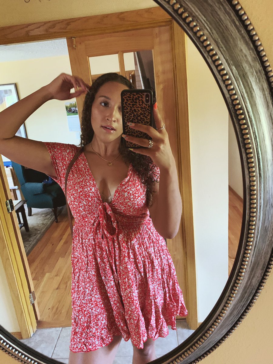 Maddie Batiste tweet media