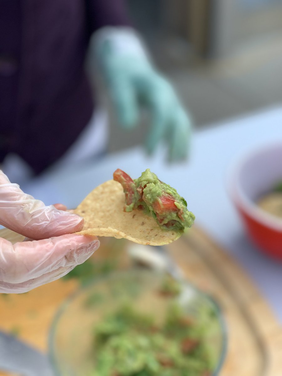 BA_at_Butler's tweet image. Awesome GUAC video just hit insta for #GuacamoleDay