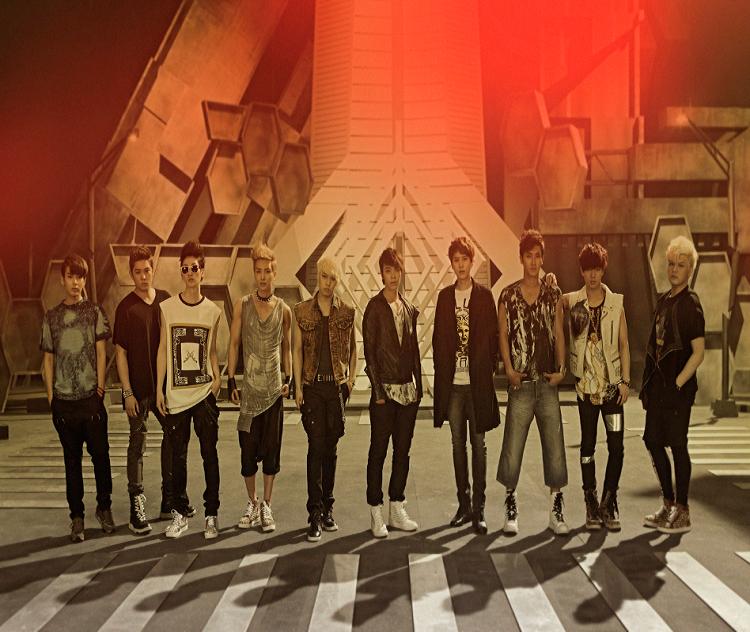 the way 2012 kpop was actually a cultural reset
