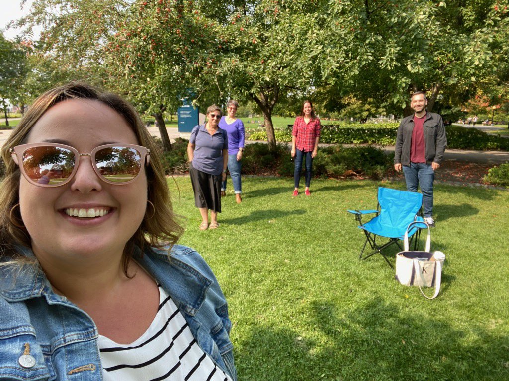 Carole Brault tweet media