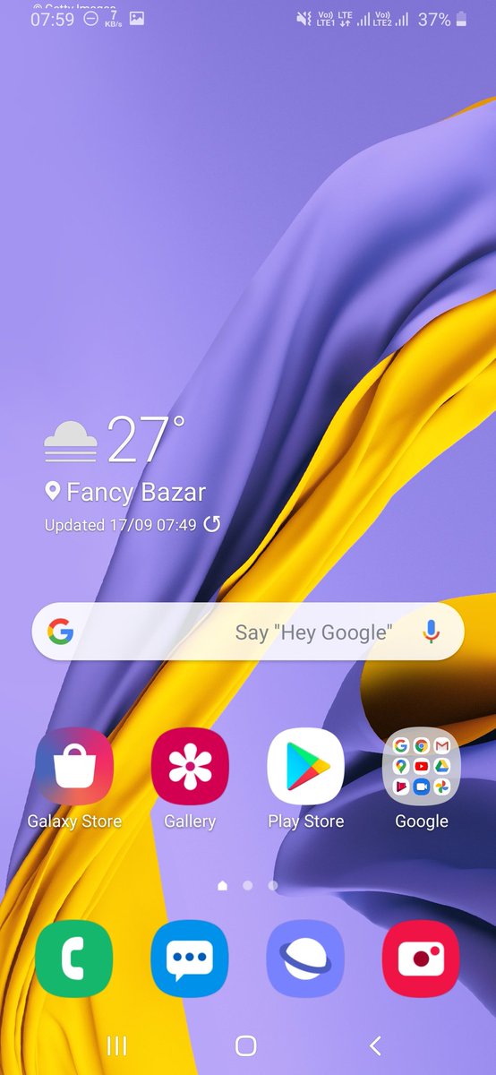 ArchieAgarwal5's tweet photo. My lock screen and home screen❤️
Nominated by: @hansu_19
I nominate: @ekta_roy_ @crazymehna @KrishagniD @Aparna71152397 https://t.co/PCG1YvZMQq