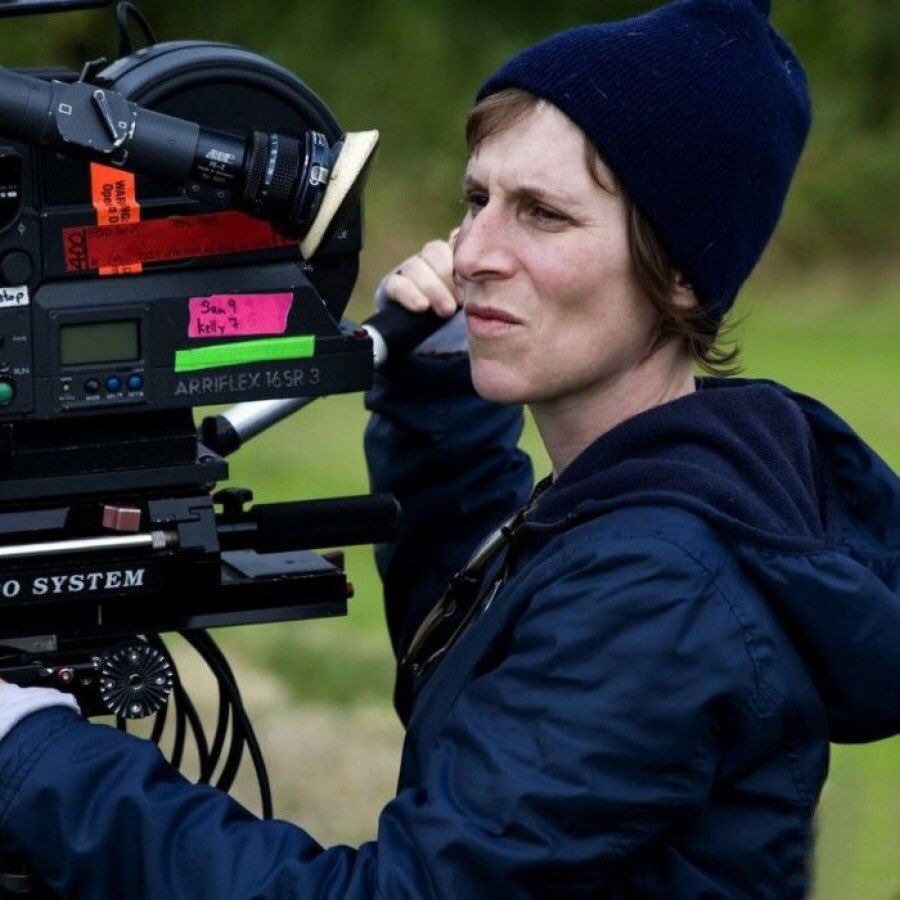 Day 45: Kelly Reichardt Directed River of Grass (1994), Old Joy (2006), Wendy and Lucy (2008), Meek’s Cutoff (2010), Night Moves (2013), Certain Women (2016), First Cow (2020)  #151FemaleFilmmakers