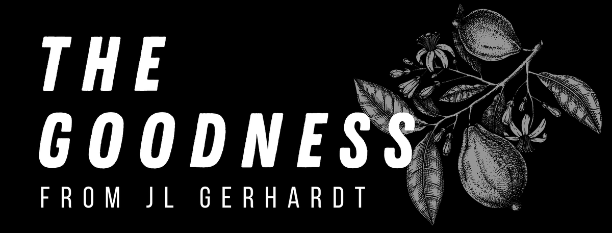 JL Gerhardt tweet media