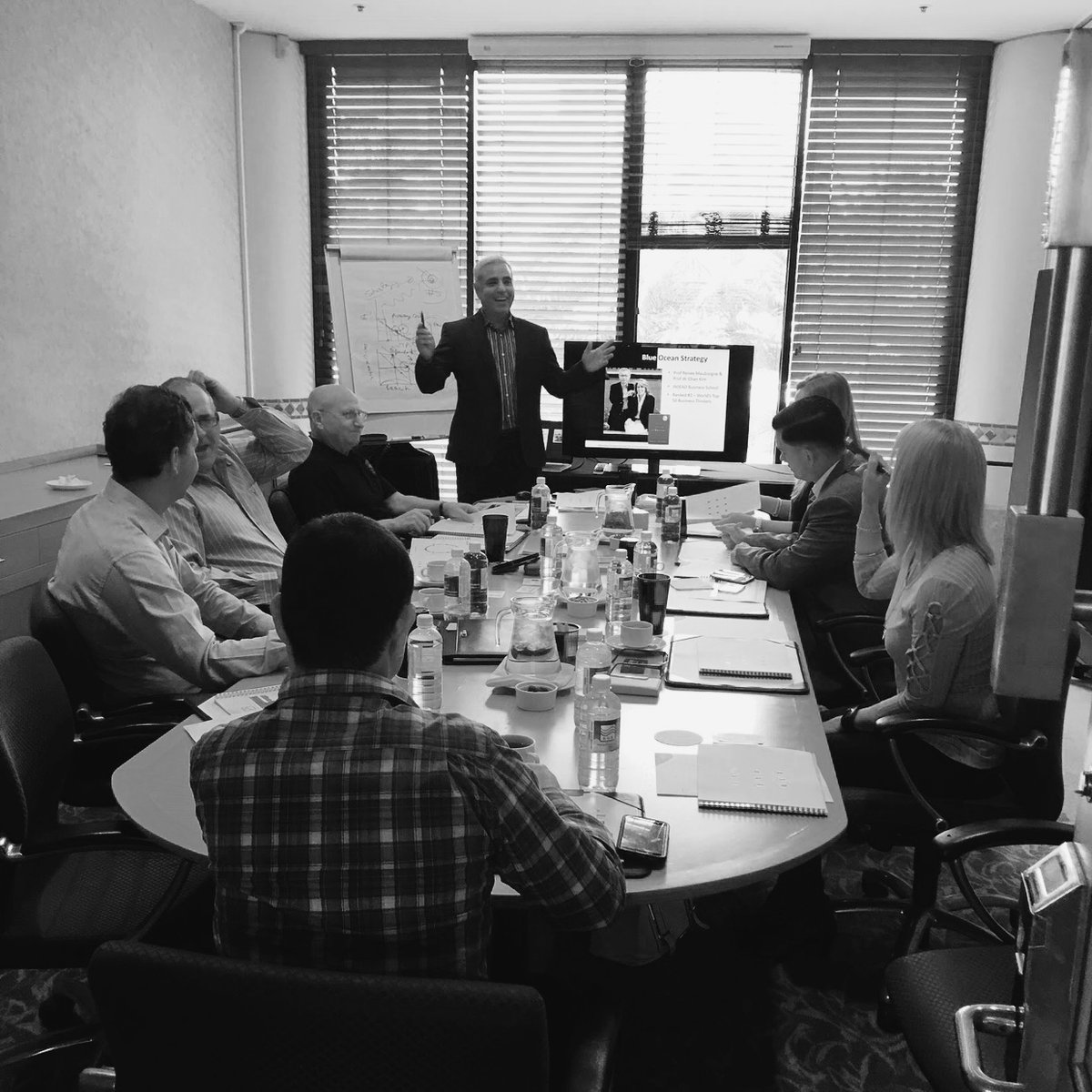 The only way to mastery is to teach. As a leader of your organisation, it's critical you make teaching a cornerstone of your culture. The ultimate goal? Become such a great leader, your company can run itself, even if you step away. Imagine what doors to success that would open!