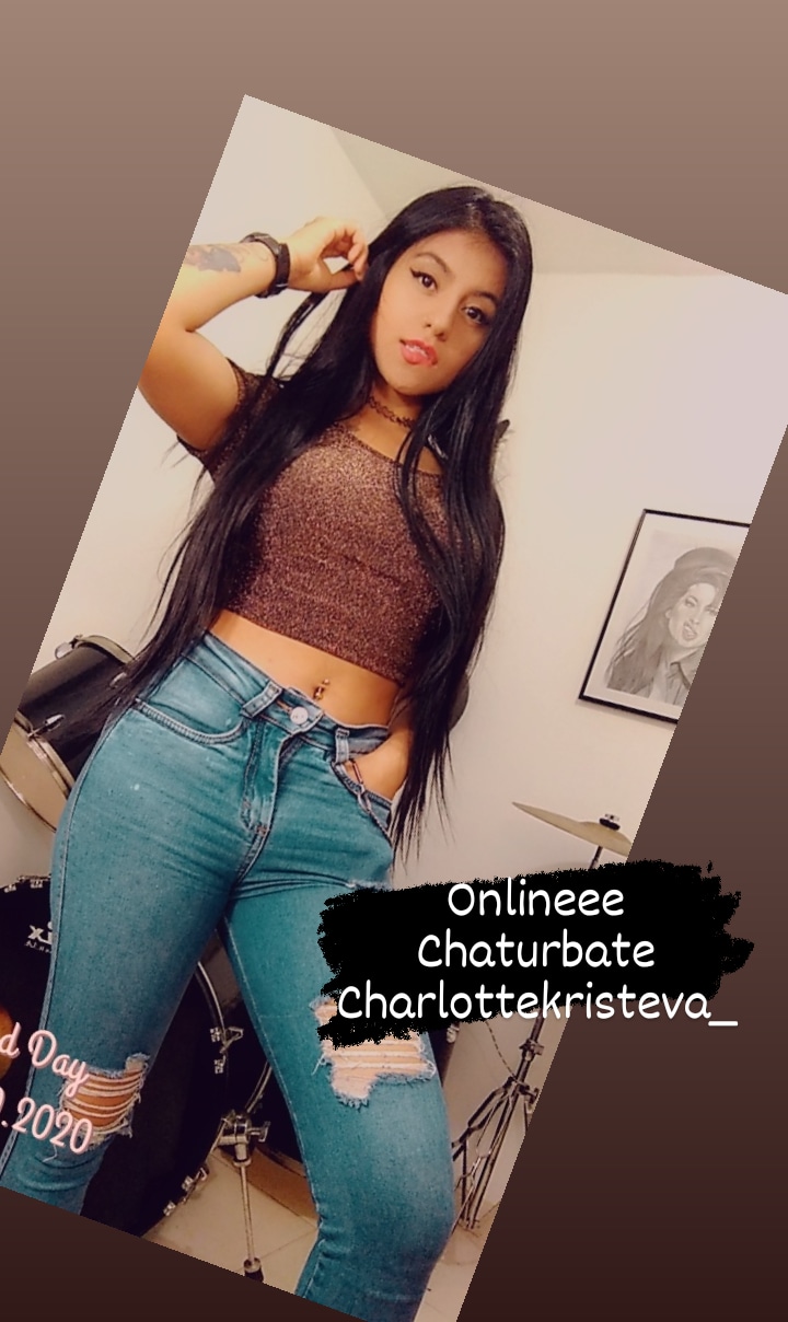 Charlotte on X: 