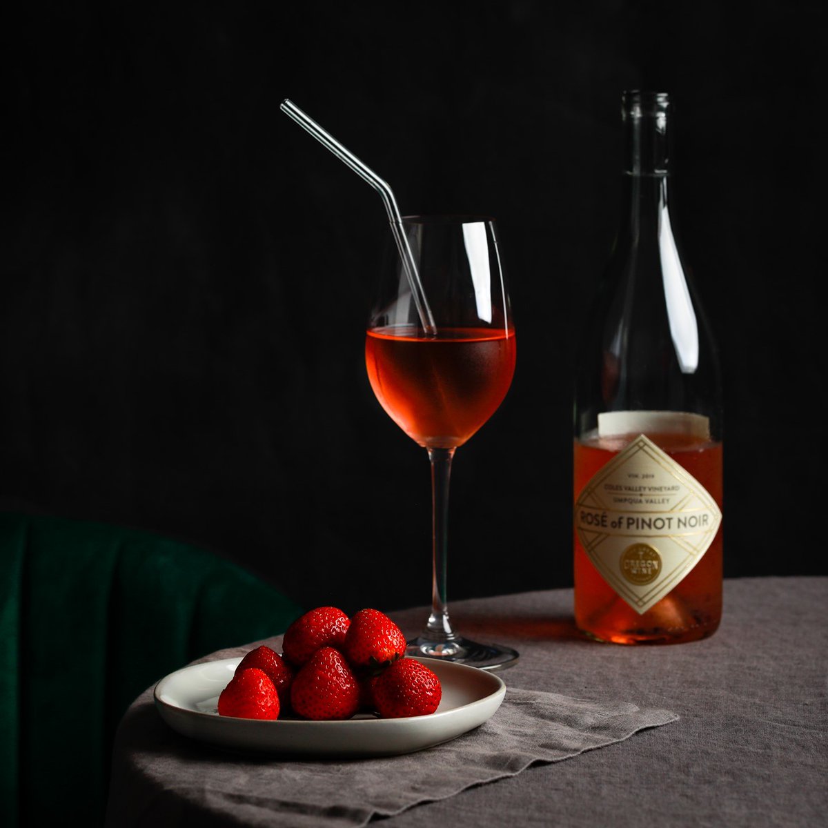Great Oregon Wine Company & Distillery tweet media