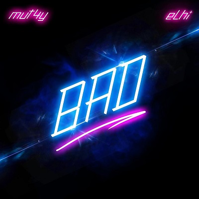 #NP Bad by Mut4y Feat. Elhi on radioafricana.com