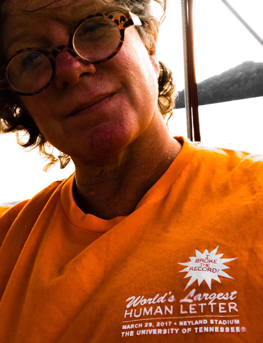 sandra harbison (@sgharbison) on Twitter photo Remember when we could be around loads o’people and helped set a world record in Neyland Stadium? Wear the mask so we can start doing silky stuff like this again #gotthetshirt <a href="/GWR/">Guinness World Records</a> <a href="/UTKnoxville/">UT Knoxville</a> <a href="/TODAYshow/">TODAY</a> <a href="/alroker/">Al Roker</a>
#gbo #vfl #knoxville #tennessee <a href="/TNMAGICMOMENTS/">TNMAGICMOMENTS</a> #WearAMask Remember when we could be around loads o’people and helped set a world record in Neyland Stadium? Wear the mask so we can start doing silky stuff like this again #gotthetshirt <a href="/GWR/">Guinness World Records</a> <a href="/UTKnoxville/">UT Knoxville</a> <a href="/TODAYshow/">TODAY</a> <a href="/alroker/">Al Roker</a>
#gbo #vfl #knoxville #tennessee <a href="/TNMAGICMOMENTS/">TNMAGICMOMENTS</a> #WearAMask