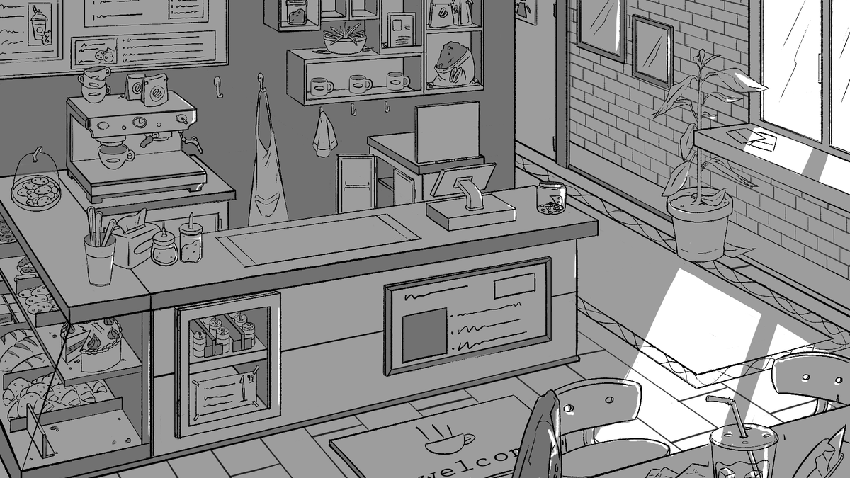 @Lowtwait Hello! I draw in all sorts of styles and can provide a piece in the style of the show if needed. Thanks for the opportunity!
 
Examples of my work and my portfolio link can be found below. 

https://t.co/ZTjm153lTz 