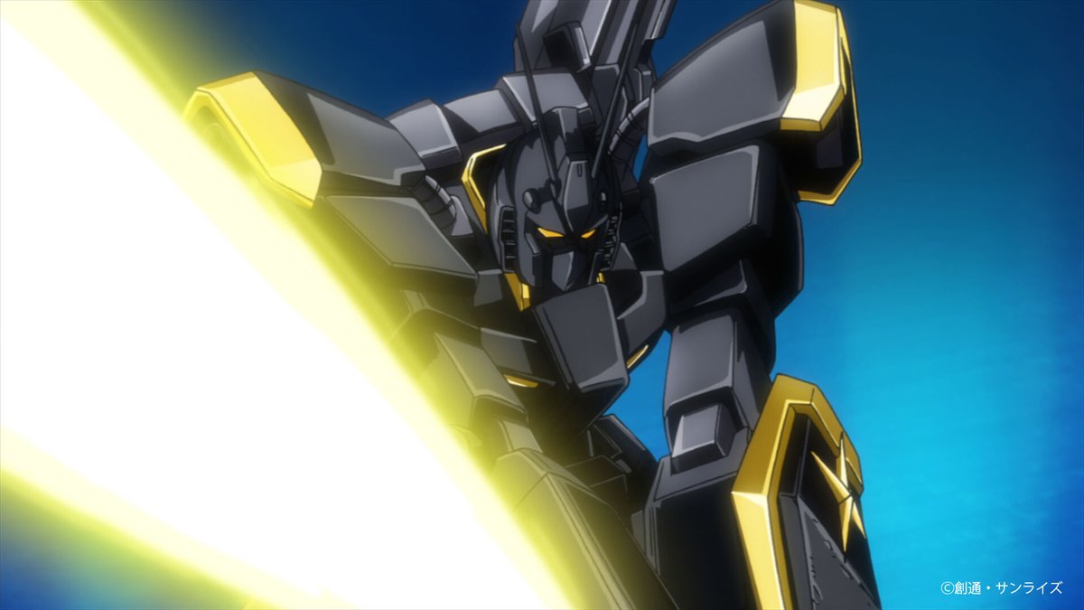 本日の登場機体】 HGBF 1/144 ガンダムライトニングブラックウォーリア