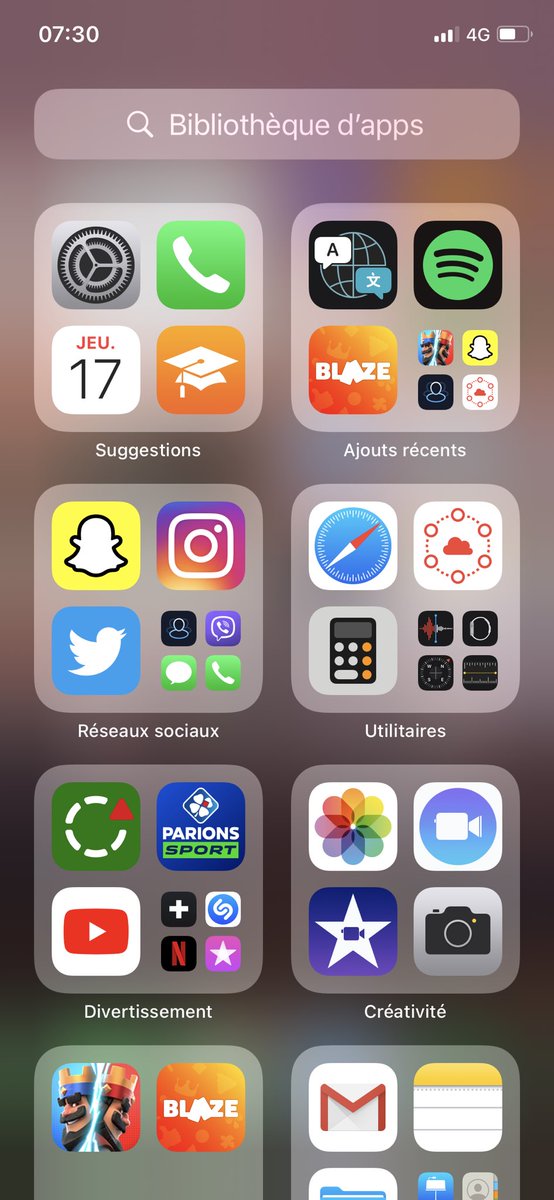kunbtt's tweet photo. ios 14 >> tous les androïdes https://t.co/hOHBxnFKe7