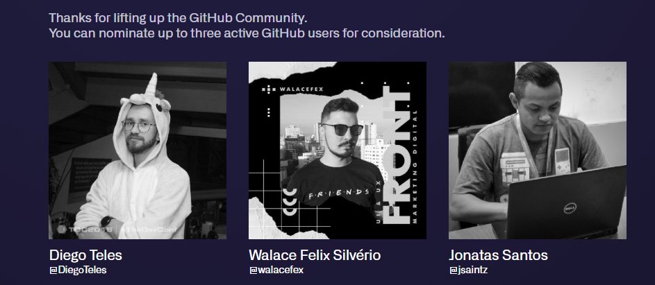 NeSaints's tweet image. São foda pra carai @UnicornCoder @Walacefex01 @zBobys #githubstart @beunicorntech