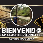 Photo by Clash Perú Pro (@Clash_PeruPro)