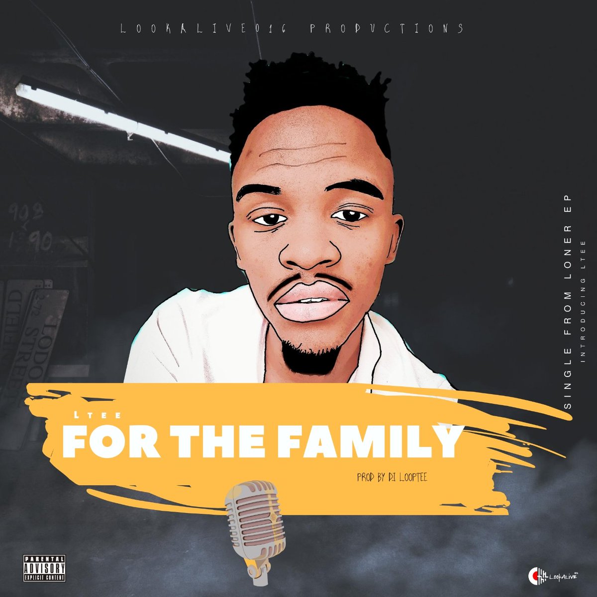 jayeasy_ntokozo's tweet photo. #Level1 
new song out now #Forthefamily https://t.co/YuClNrOZrB