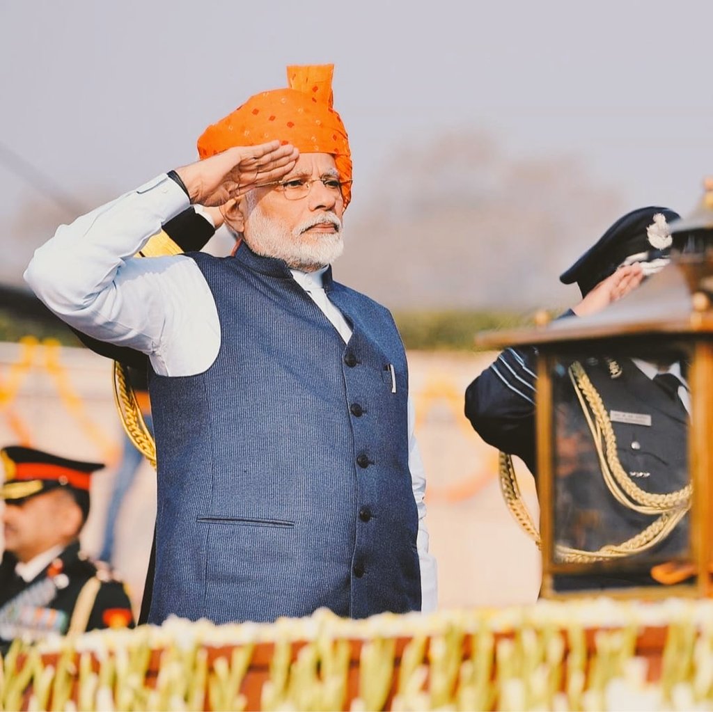 HemantR03982780's tweet photo. Wishing the best Prime Minister of India 🇮🇳 @narendramodi ji a very happy birthday! 🎂
#NarendraModi https://t.co/3CcN9e5Cnn