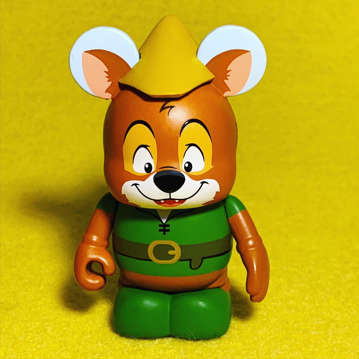 usd_yokohama's tweet photo. #Vinylmation
#AnimationSeries3
#RobinHood
¥1500+tax

#ForSale
#通販OK
#WeShipWorldwide
#バイナルメーション
#ディズニー
#Disney
#ロビンフッド https://t.co/pQE4vi9lmf