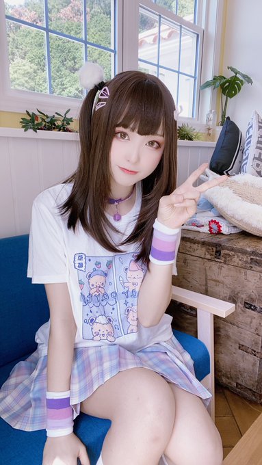 コスプレイヤーYuki亭のTwitter画像13