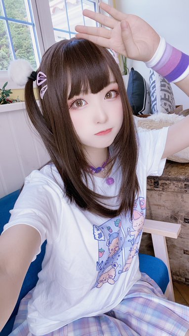 コスプレイヤーYuki亭のTwitter画像12
