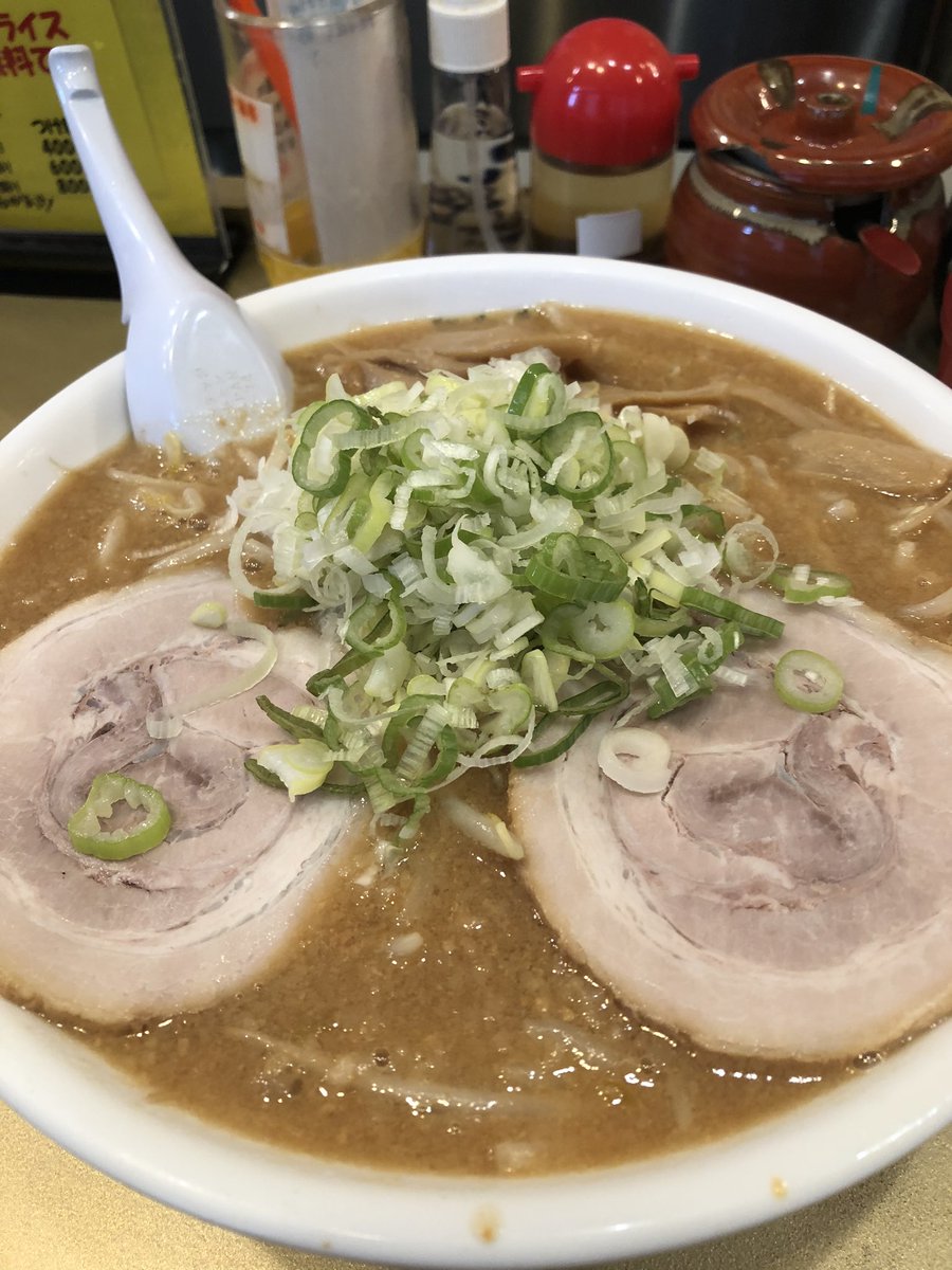 dp_boy47's tweet photo. 今週のラーメン
#秋葉原　#ごっつ https://t.co/NgOLr3xelP