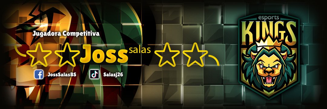 #BS  |  Presentaciones 🎉

Nos da alegría contar con @JossSalasBS, jugadora destacada que viene a demostrar su nivel, ¡Bienvenida! 💖

#GoKings 🦁👑