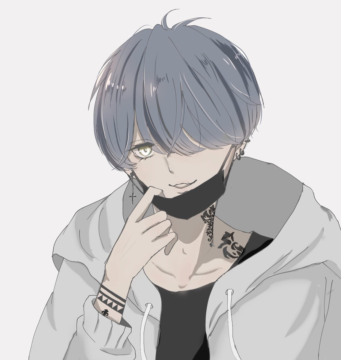 マヌカン Twitterissa 色塗りのお勉強に適当な男の子描いたやつ ちなみに私はメンヘラよりはヤンデレ派です 漫画の中だけの話 フリー アイコン マヌカン Twitterissa 色塗りのお勉強に適当な男の子描いたやつ ちなみに私はメンヘラよりはヤンデレ派です 漫画の中だけの話 フリー アイコン