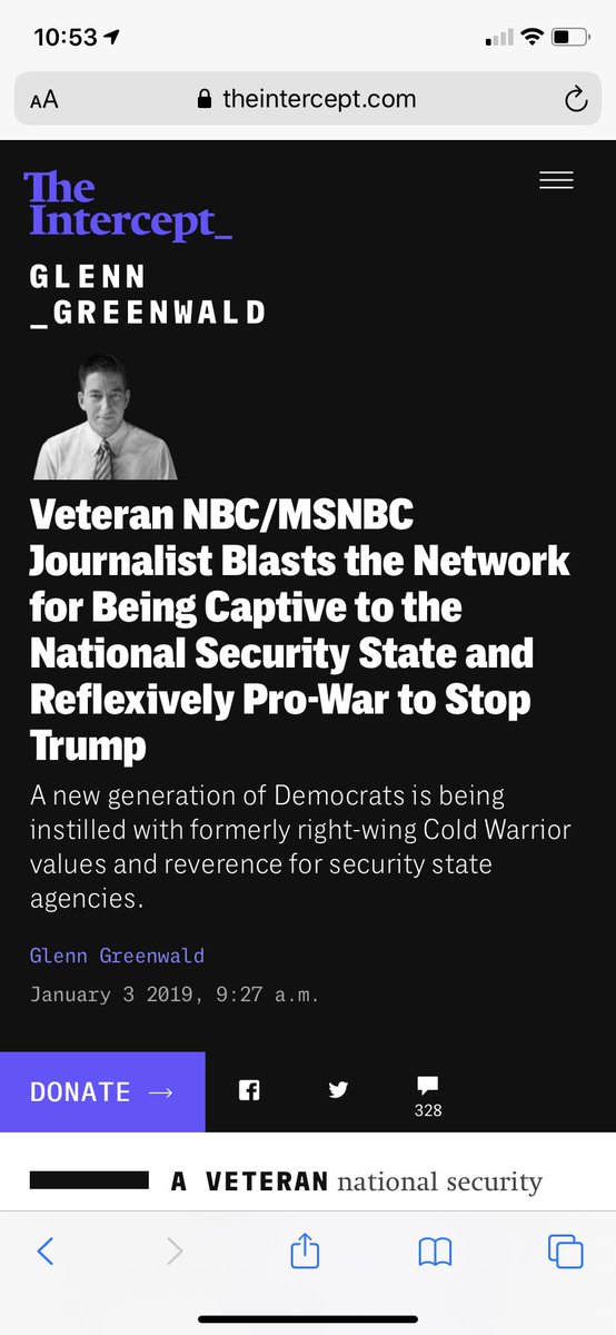  https://theintercept.com/2019/01/03/veteran-nbcmsnbc-journalist-blasts-the-network-for-being-captive-to-the-national-security-state-and-reflexively-pro-war-to-stop-trump/