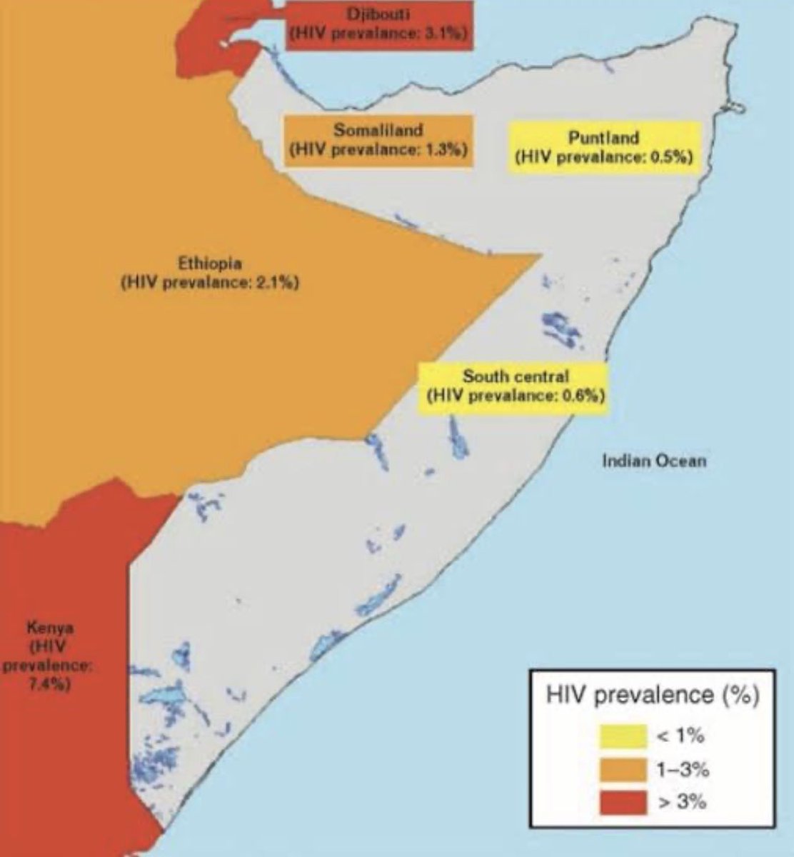 @Super_Sa1nt @White_Dixie_Boy @OfBoudicca 0.5% aids in Somalia, one of the lowest in the world